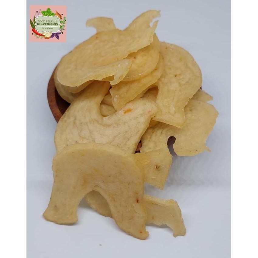 

+++++] Kerupuk Udang Mentah / Krupuk Udang 1kg