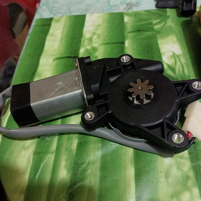 New MOTOR POWER WINDOW SUZUKI KARIMUN ESTILO