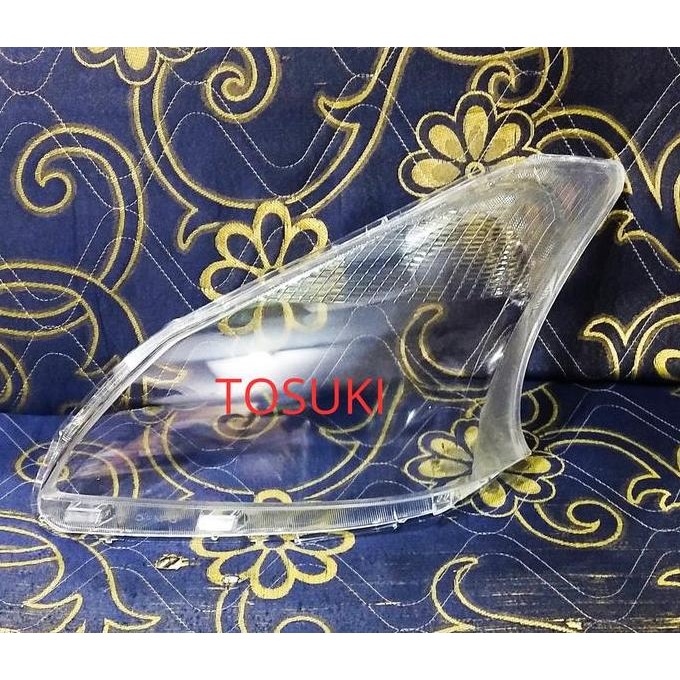 MIKA HEADLAMP AVANZA XENIA VELOZ 2012 2013 2014 2015 LAMPU UTAMA BESAR