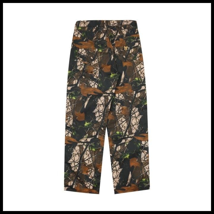 Pants Avery Oak Camo Thanksinsomnia Original Best Seller