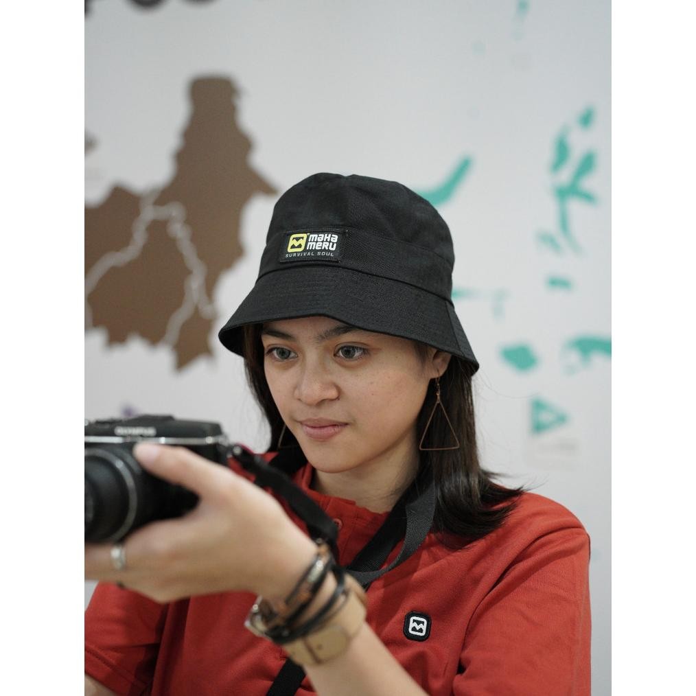 AsT Mahameru Topi Rimba RTM 01