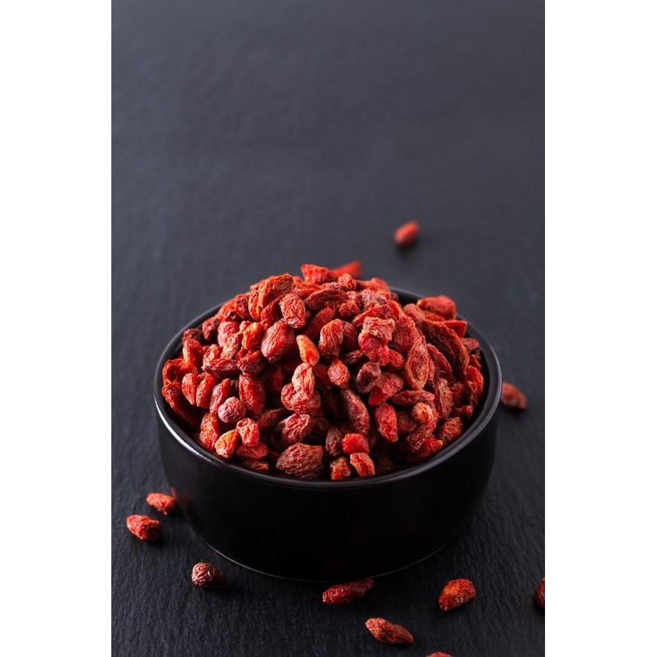 

*:*:*:*:*] Goji Berry 25gram / Kici Premium / Gojiberry