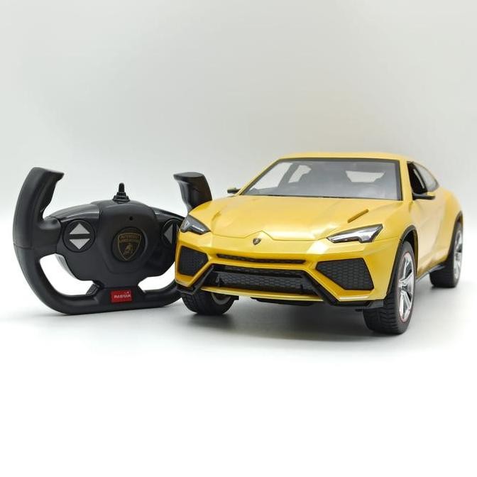 RASTAR RC Lamborghini URUS 1/14 Scale 2.4GHz Remote Control