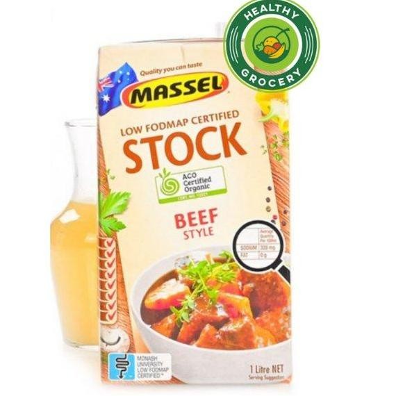 

*:*:*:*:*] Massel Stock Beef Style 1 Liter