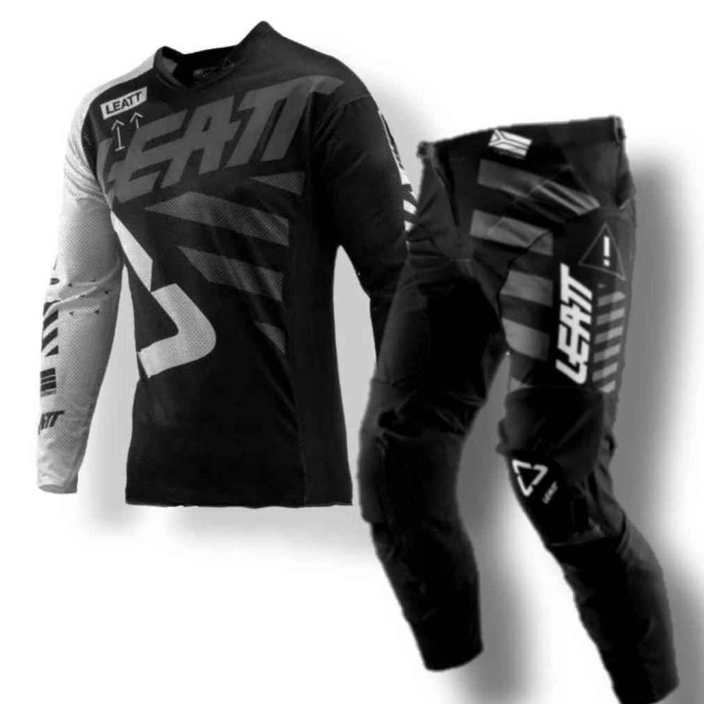 hj-45 Best Seller Jersey trail set Celana motor cross adventure motocross grasstrack Original Origin