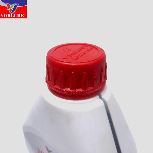 OLI MOTOR - OLI MESIN - OLI VORLUBE MPT 1 SAE 20W-40 0.8L - OLI 4 TAK