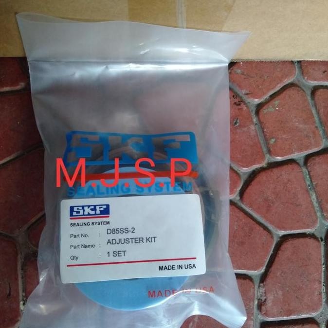 Seal Kit Adjuster Komatsu D85 D85-2 D85Ss-2 D85Ess-2 D85E-Ss-2 Skf