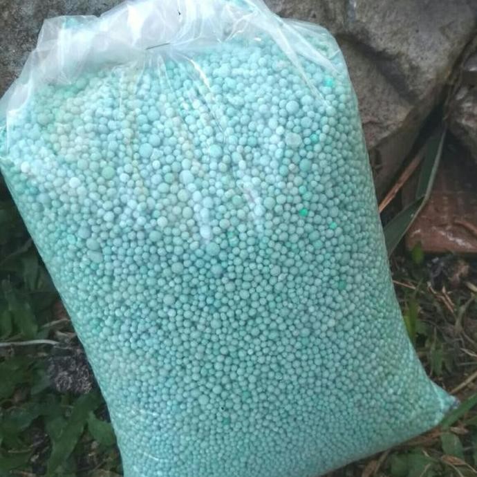 

Terlaris Pupuk Npk Hijau Untuk Tanaman Buah 1Kg