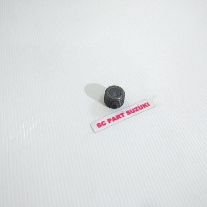 Baut Pembuangan Oli Transmisi Suzuki Ertiga. Termurah