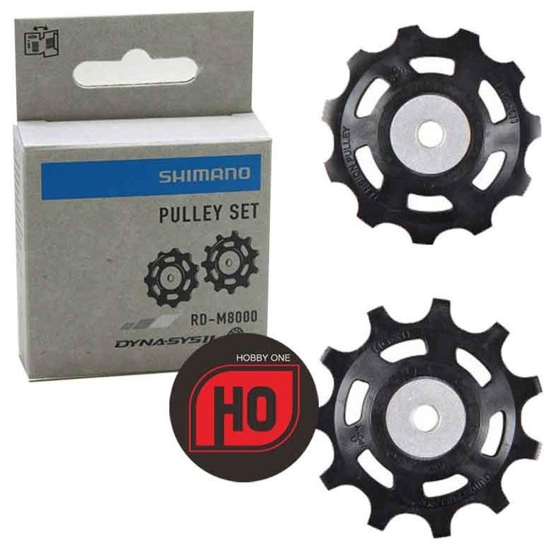 Shimano Deore XT RD-M8000 Tension Guide Pulley Unit