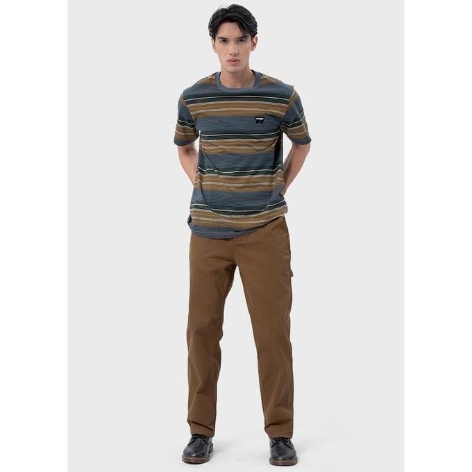 Promo Wrangler Long Pants Loose Harris 01A24