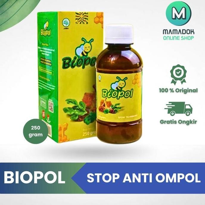 

BARU MADU BEEPOL UNTUK KESEHATAN KANDUNG KEMIH PADA ANAK LANSIA