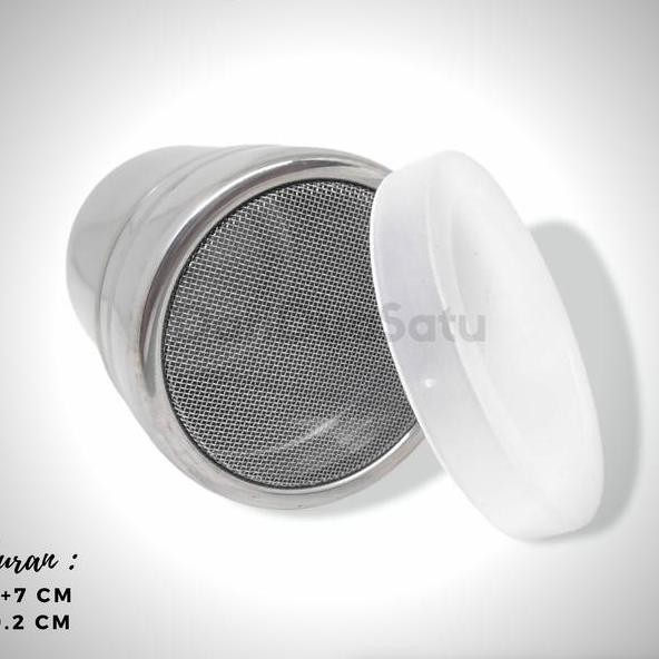 

Meh Haer Cacao Chocolate Powder Tempat Bur Bumbu Bubu Colat