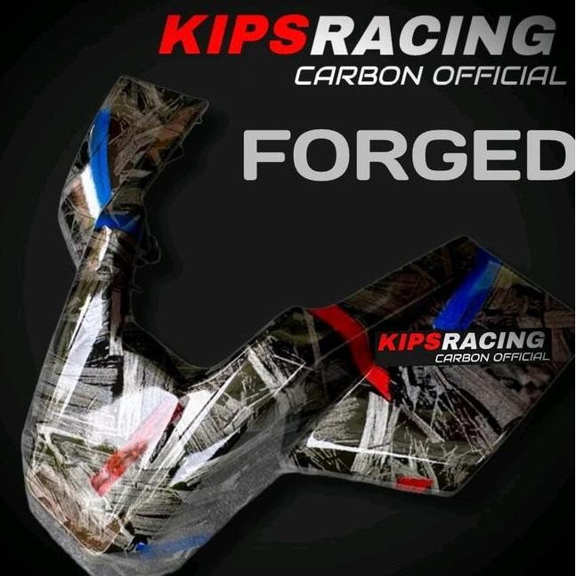 Buntut Vario New Carbon Forged 2018 2024 Ambungan Pabor Belaang Vario Carbon Forged Buntut Vario Car