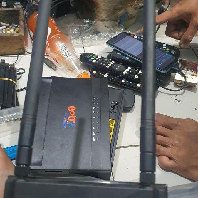 BIG SALE antena modem bolt bl100 b310 panjang 25cm