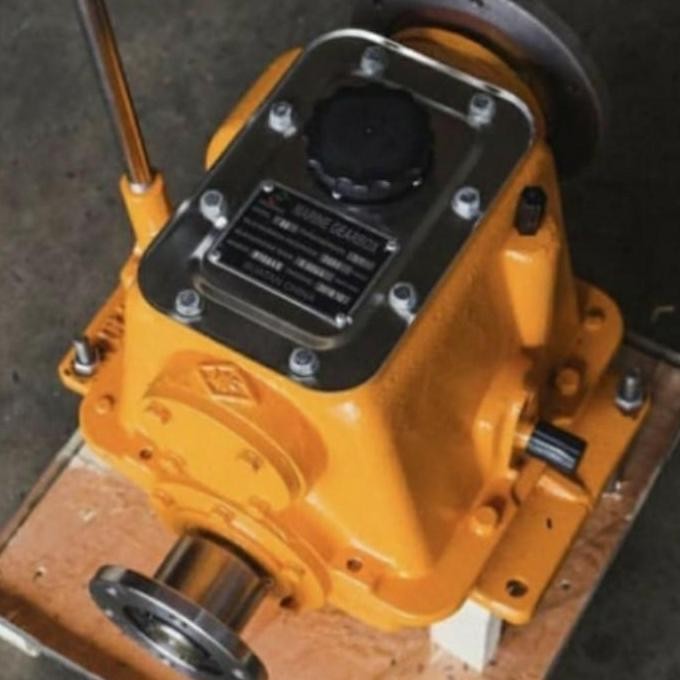 MARINE GEARBOX / GEARBOX KAPAL TYPE 16A YASUKA