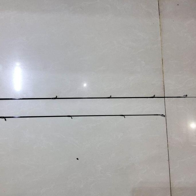 Top section (ujung joran) daido emperor 702