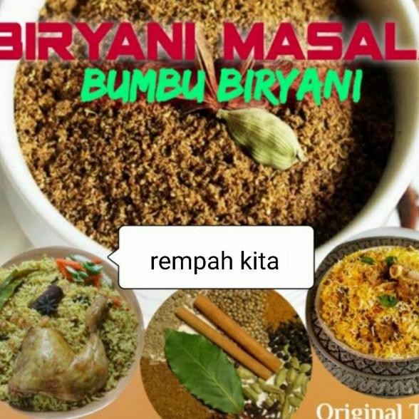 

Bumbu Nai Yani 1G Bubu Yani Maala Ha Timur Tengah 1G