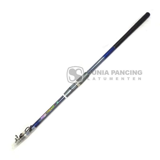 Joran Surf Maguro Power Cast 390