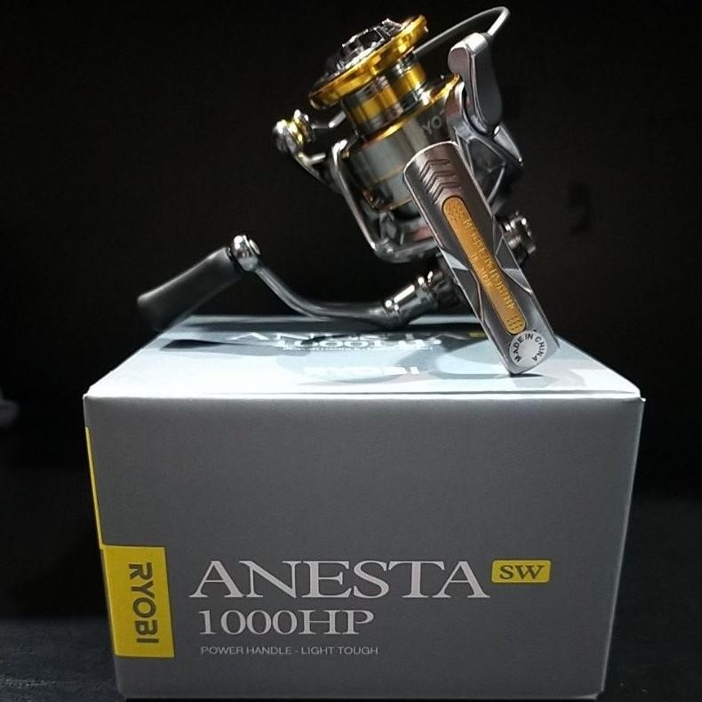 Reel Ryobi ANESTA SW HP