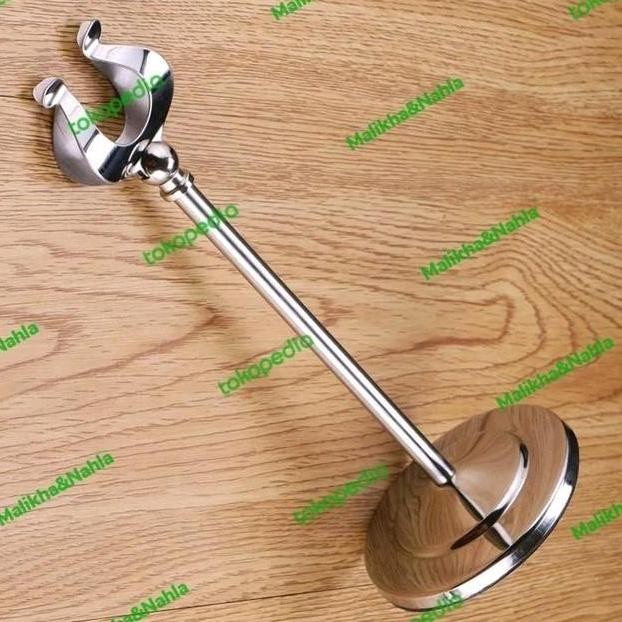 

~^~^~^] Table Number Holder U Shaped Stainless Steel Card