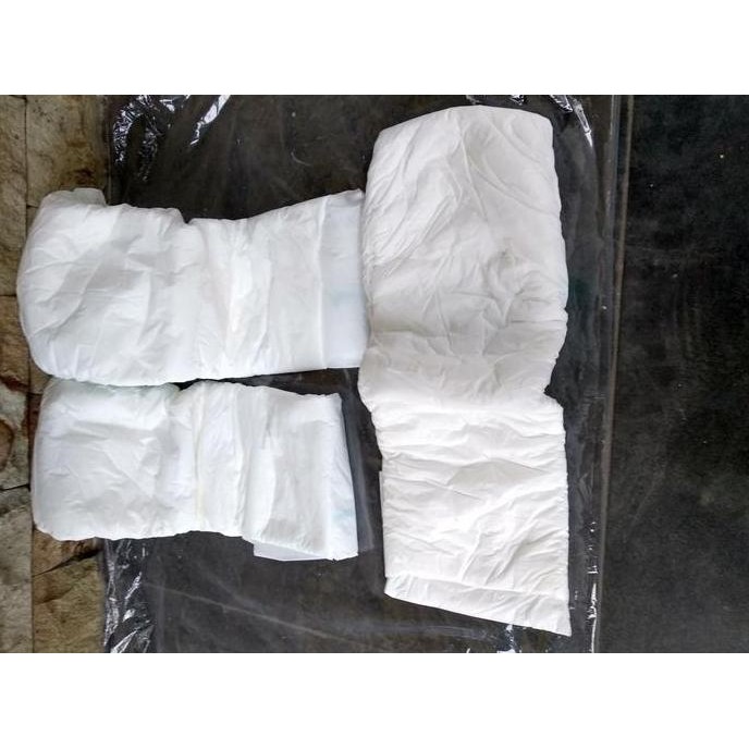 BIG SALE Popok Dewasa - Lansia Ukuran XL paket 50 pcs