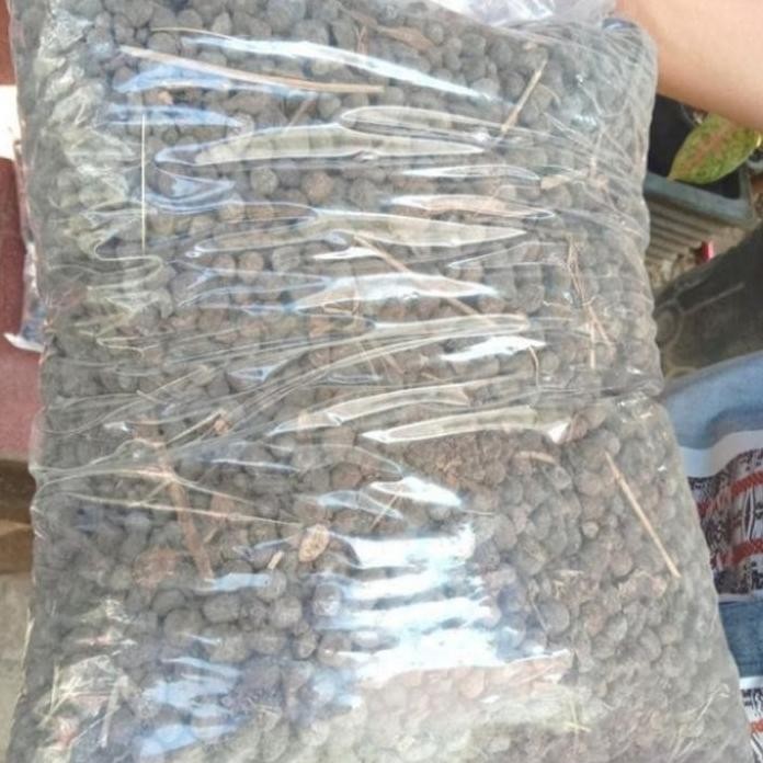 

Terlaris Pupuk Kandang Kotoran Kambing Murni