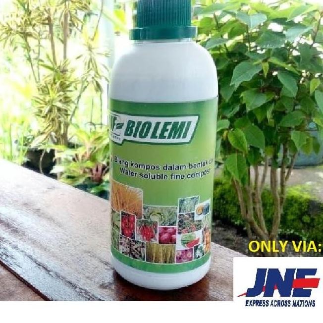 

Terlaris Bio Lemi Pupuk Cair Kandang Yang Baik Untuk Padi Sawah Perkebunan