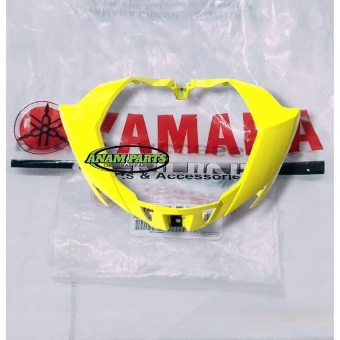 COVER BATOK SET DEPAN YAMAHA JUPITER MX-KING MX KING NEW 150 V2 ORIGIN murah