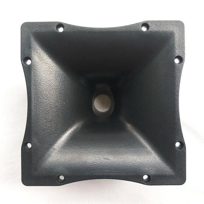 HARGA DISC - HORN TWEETER RCF 18x18 CORONG HORN TWEETER RCF