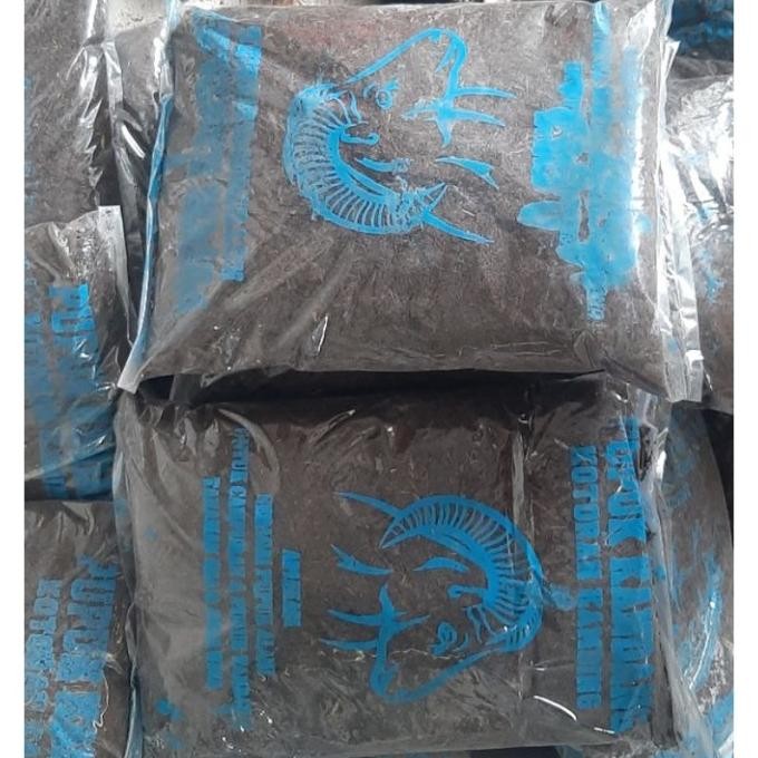 

Terlaris Paket Pupuk Kandang Isi (( 6 Bungkus )) Yibrte 5294Xj