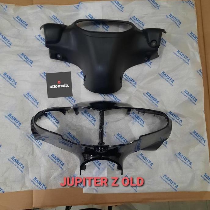 BATOK LAMPU SET DEPAN BELAKANG HITAM JUPITER Z OLD 2002 - 2005 murah