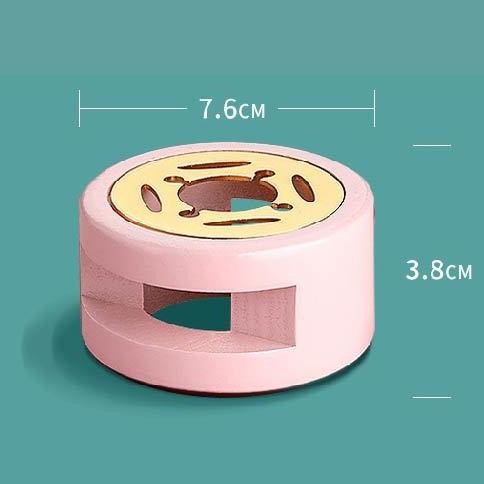 

Ready Kzly Style Perlengkapan Stempel Lilin Retro / Tungku Pembakaran Lilin / Sendok Pembakaran Lilin / Lilin Wax Stamp / Stempel Surat / Seal / Wax Seal Stamp Stick / Sealing Wax Stamp Kit