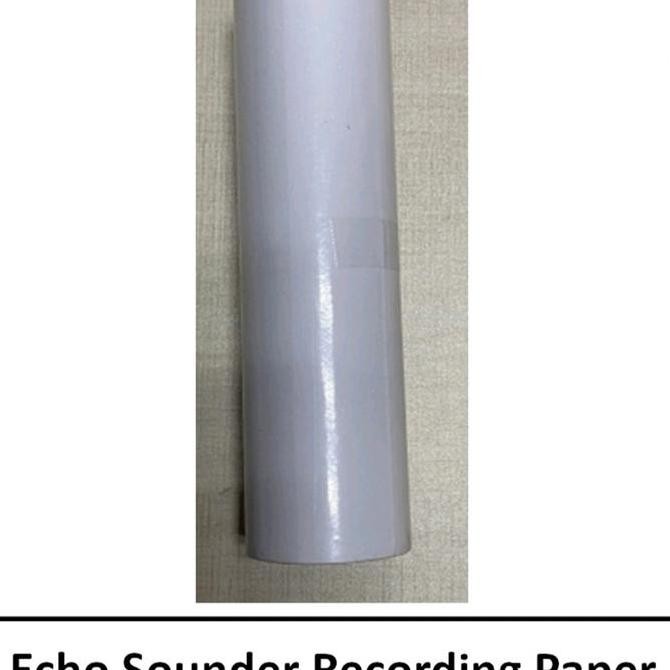

Echo sounder recording paper 150x10m Furuno FE6200 impa 372621