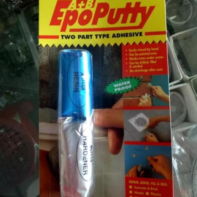 

Promo LEM EPPO EPO putty.lem dodol.50 gram COD