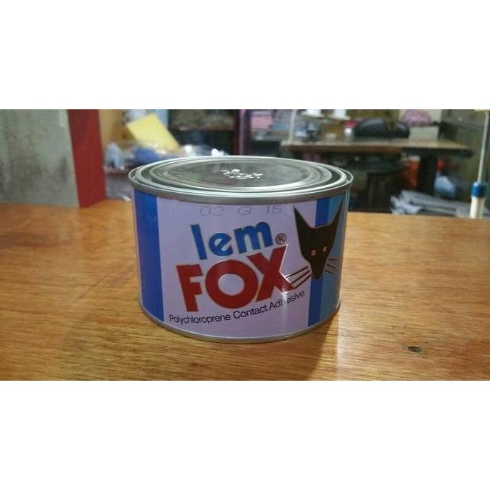 

Promo LEM FOX BIRU 0,5KG COD