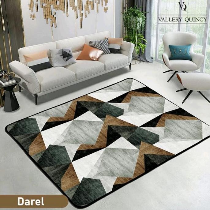 baru karpet vallery quincy 90x140 karpet Malaysia