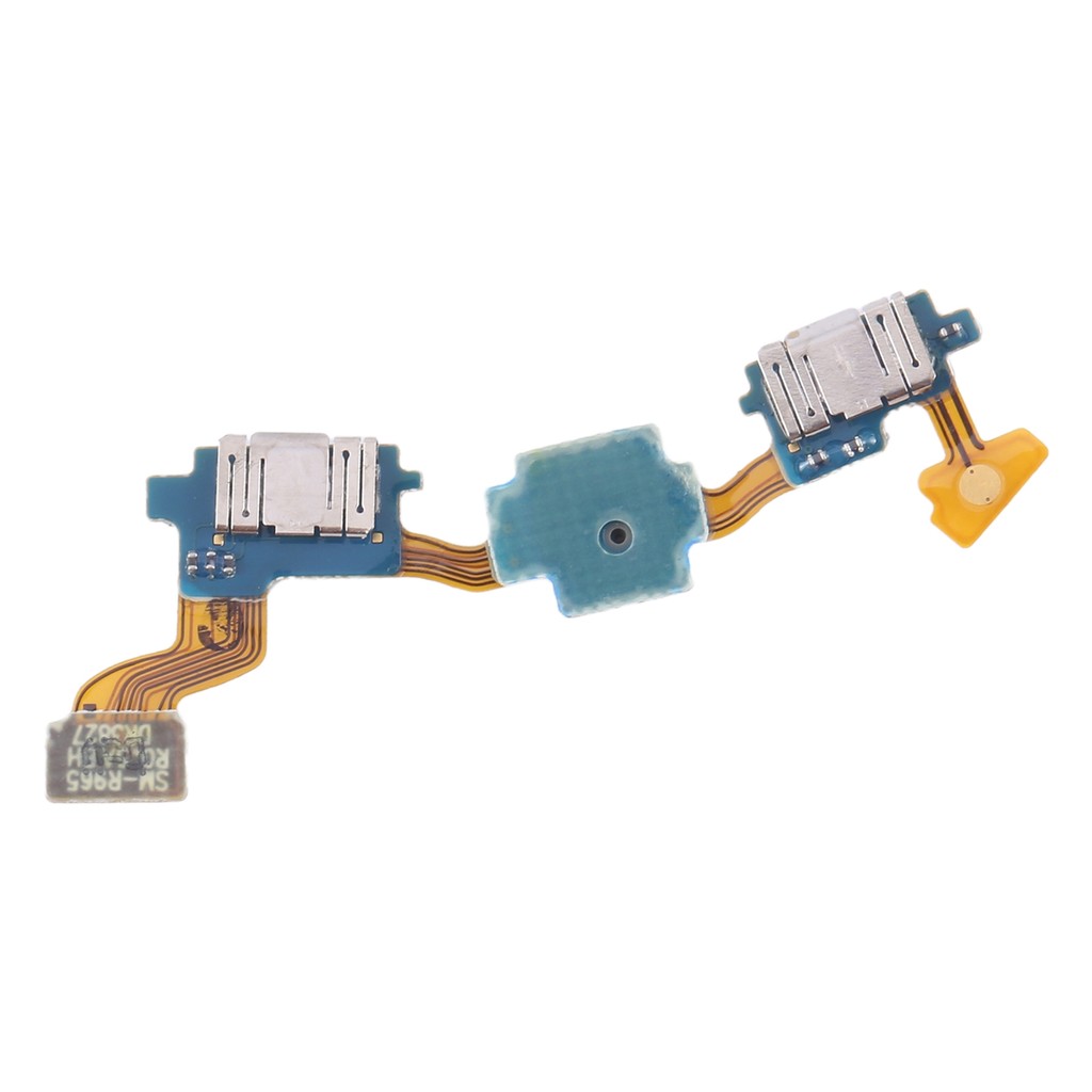 

Kabel Power Flex untuk Samsung Galaxy Watch 6 Classic 47mm SM-R960 / R965 Suku Cadang Perbaikan Jam
