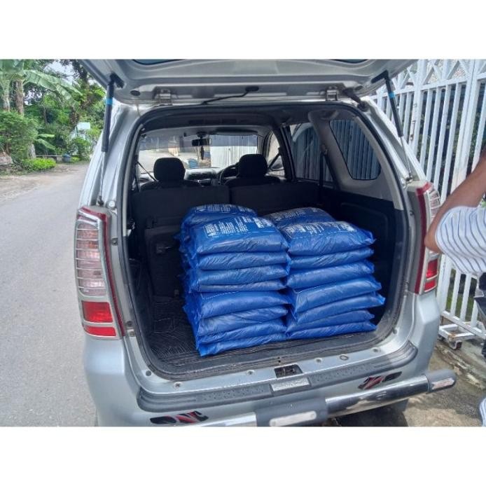 

Terlaris Pupuk Tanaman/Pupuk Kandang Berat Kemasana 2,5 Kg Ehseqe 3089Sm