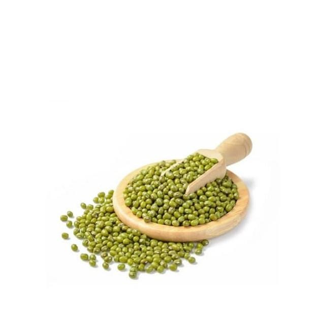 

Terlaris Kacang Hijau Segar 500 Gr