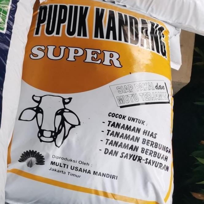 

Terlaris Terbaru Pupuk Media Tanam Pupuk Kandang Kompos, Tanah Lembang, Sekam Mentah