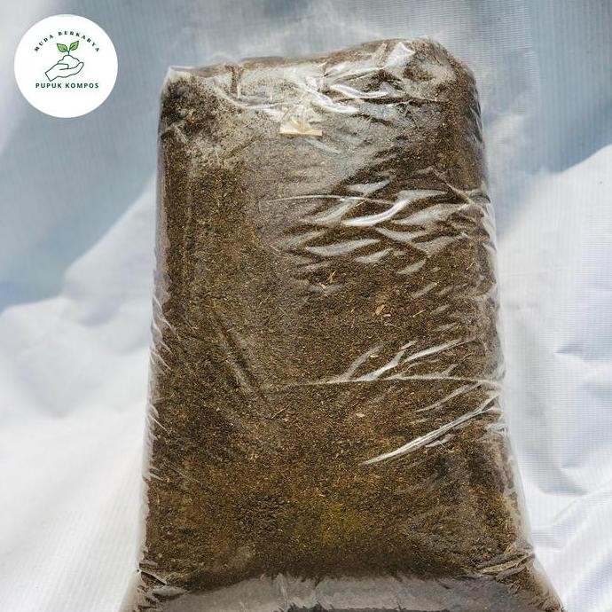 

Terlaris Media Tanam Pupuk Kandang Kohe Kambing Halus Siap Pakai Paten