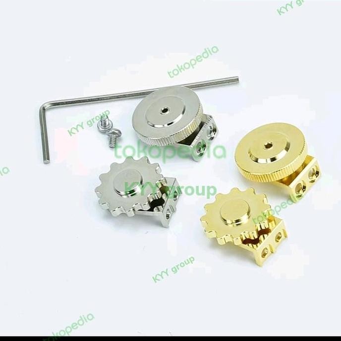 TERLARIS - Negative Contact BB