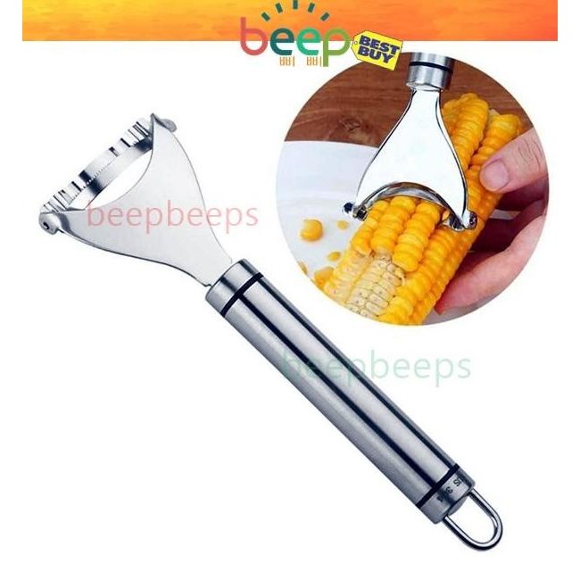 

Terlaris Tuuth Alat Pengupas Biji Jagung Corn Peeler