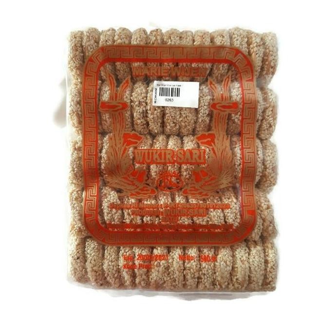 

Terlaris Marie Wijen Wukirsari