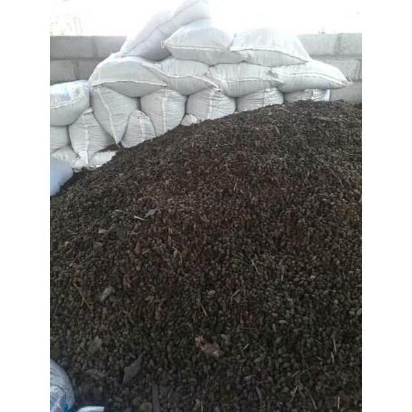 

Terlaris Allshop1- Kompos Organik 1Kg Kohe Kambing Halus & Pupuk Kandang Kasar