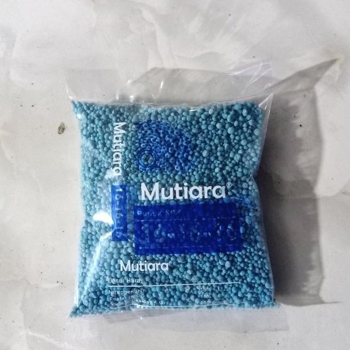 

Terlaris Pupuk Npk Mutiara 16 16 16 500Gr