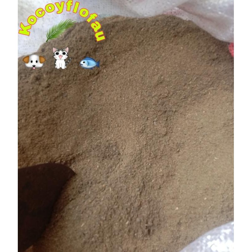 

Terlaris Readystok Pupuk Kandang Steril Kemasan Ekonomis