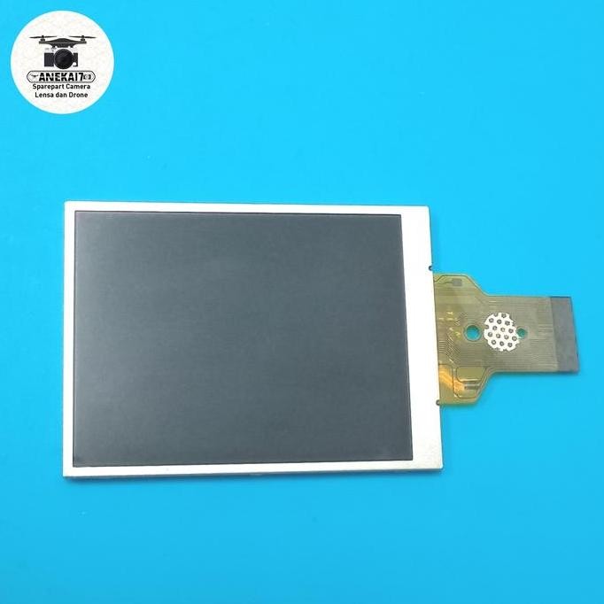 Lcd for sony DSC W510 W530 W610 W630 W830