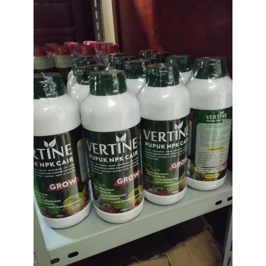 

Terlaris Pupuk Padi Cair, Npk Cair, Pupuk Npk Untuk Padi, Penambah Bobot Padi